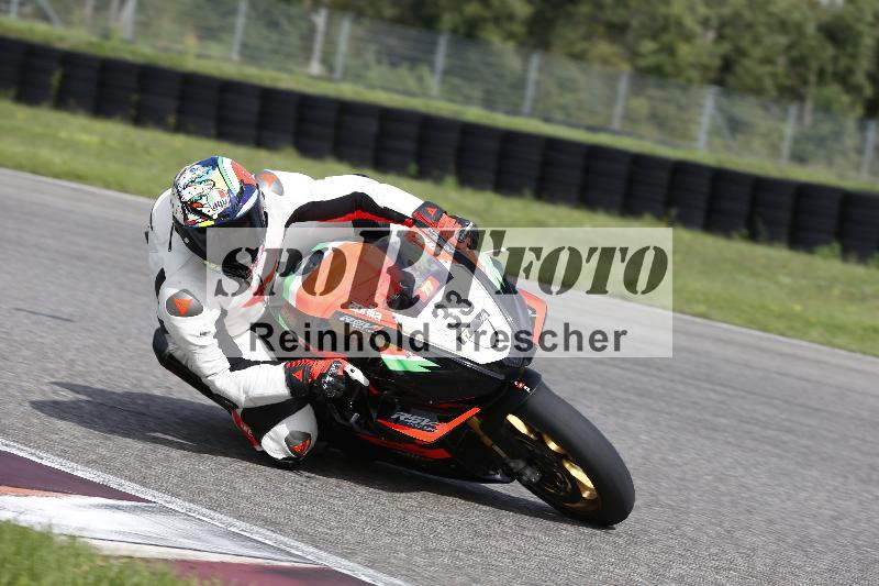 /53 16.09.2025 Track Day Domi Aegerter ADR/Gruppe rot/33